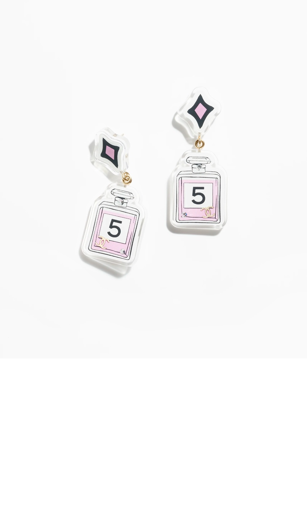 귀걸이 ABC779 > Etc - 기타제품