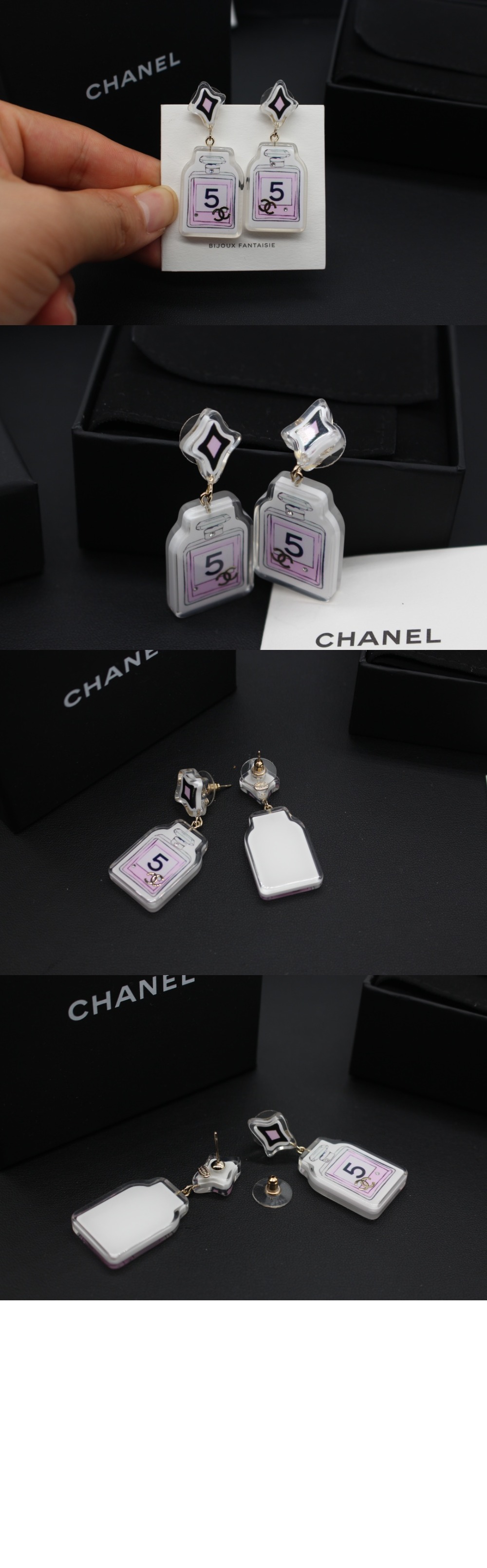 귀걸이 ABC779 > Etc - 기타제품