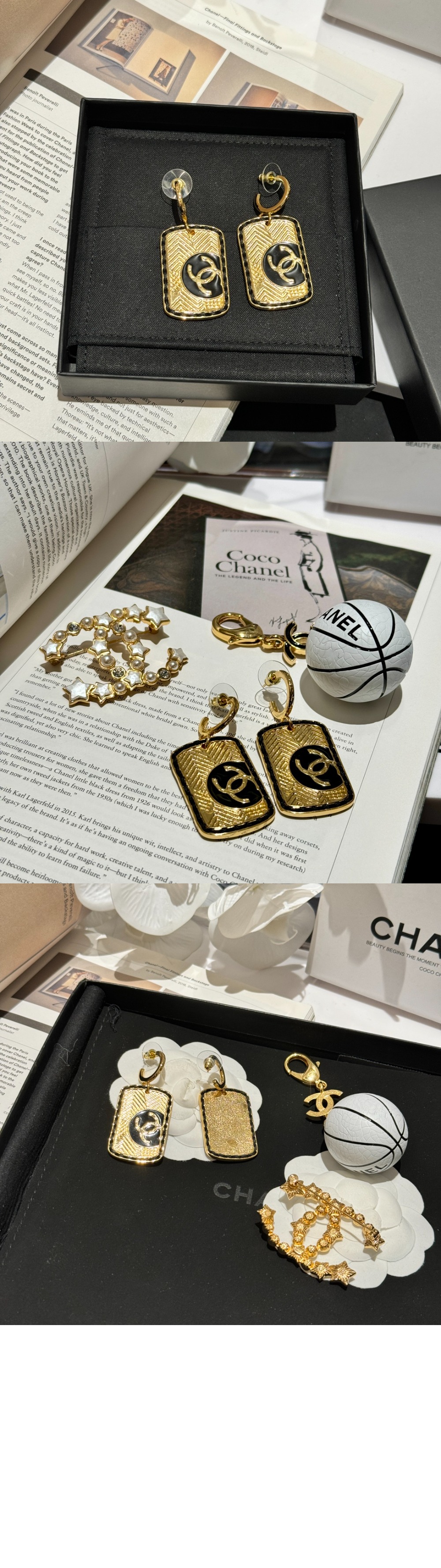 귀걸이 ABC343 > Etc - 기타제품