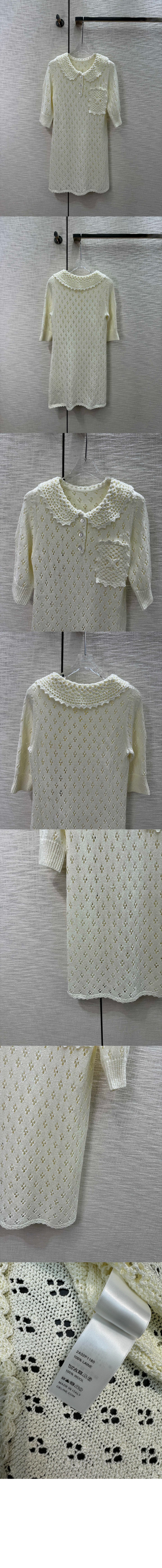 니트 원피스 > Etc - 기타제품