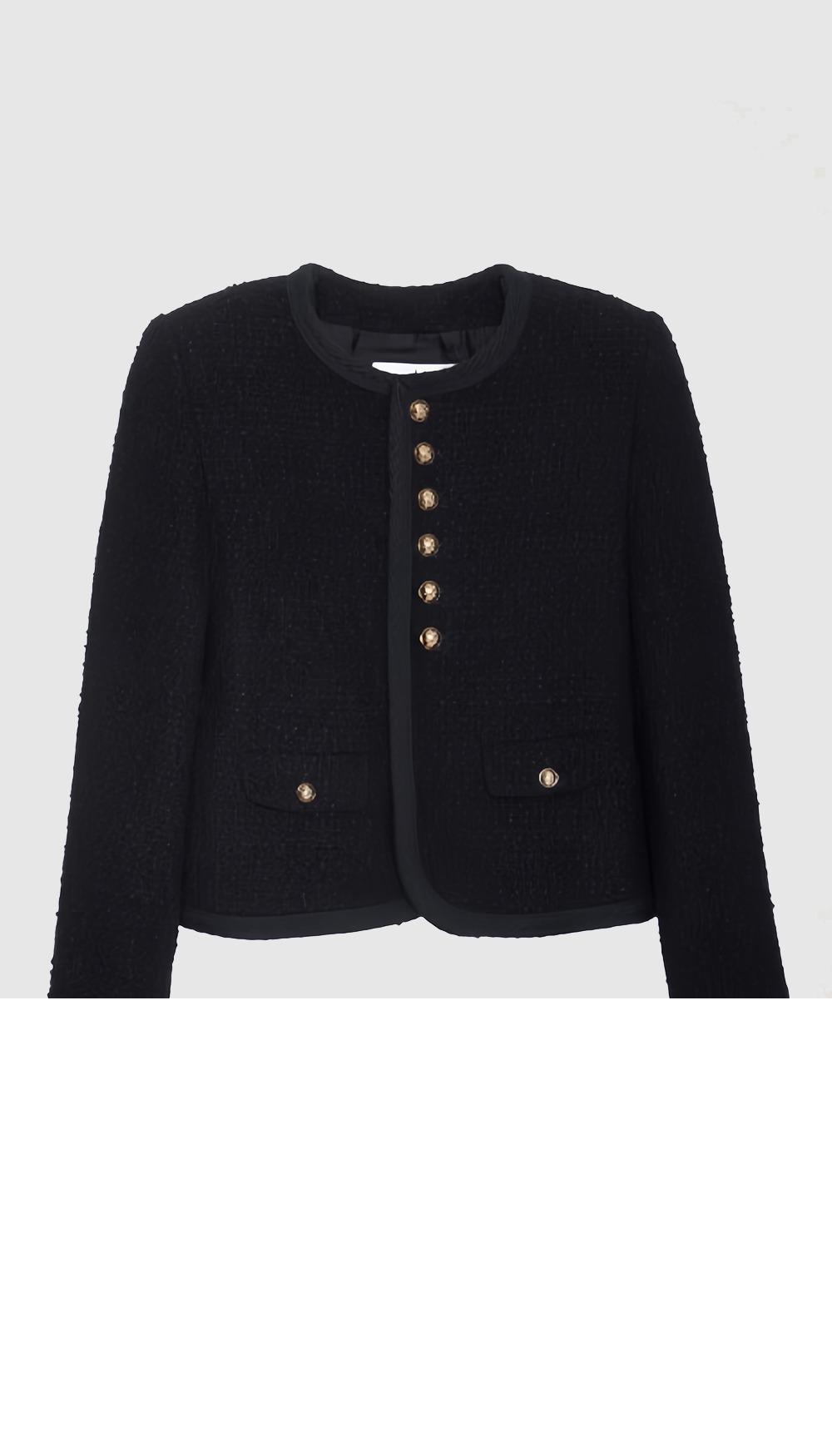 로고 재킷 > Etc - 기타제품