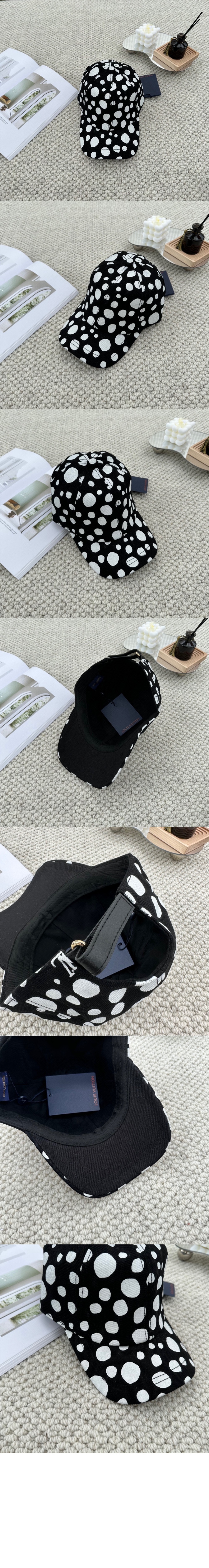 베이스볼 캡 M37669 > 루이비통