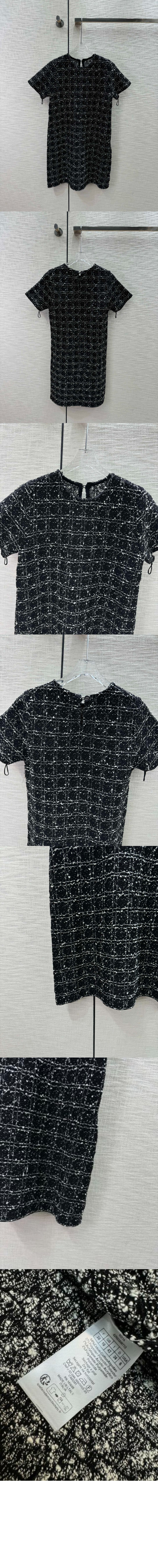 플라워 프린트 원피스 > Etc - 기타제품