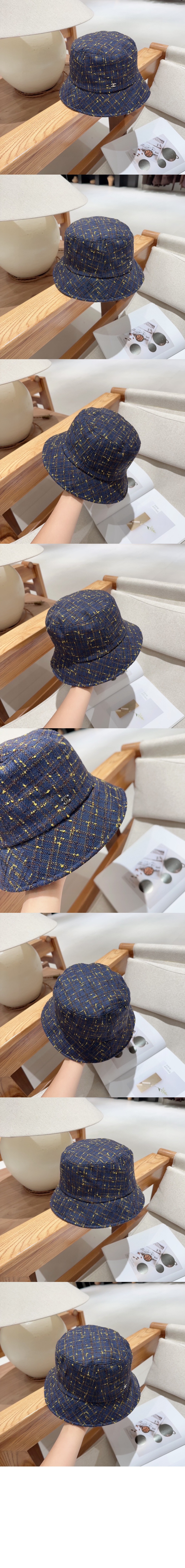 니트 벙거지 AA6311 > 샤넬