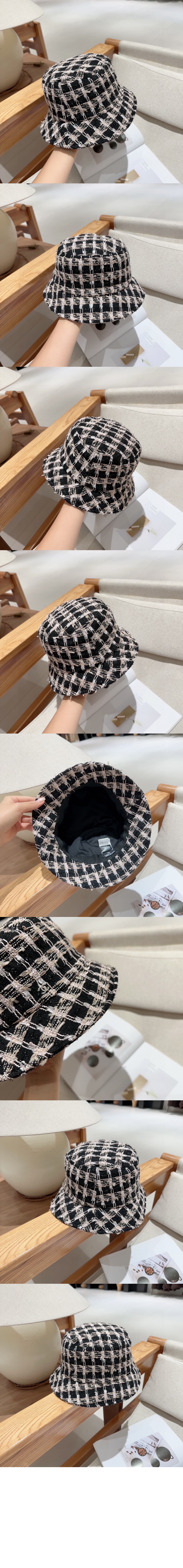 니트 벙거지 AA6311 > 샤넬