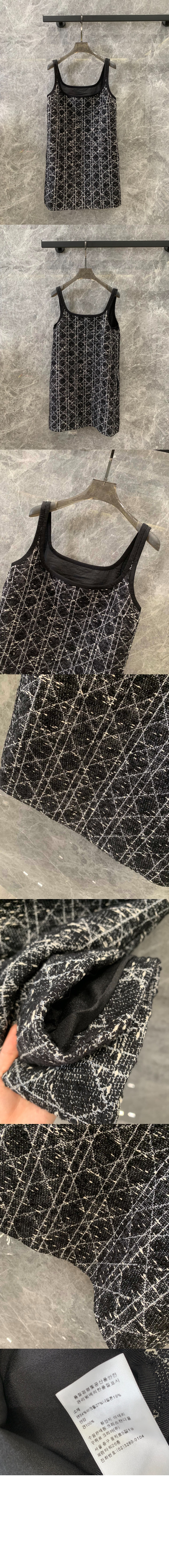 플라워 프린트 원피스 > Etc - 기타제품