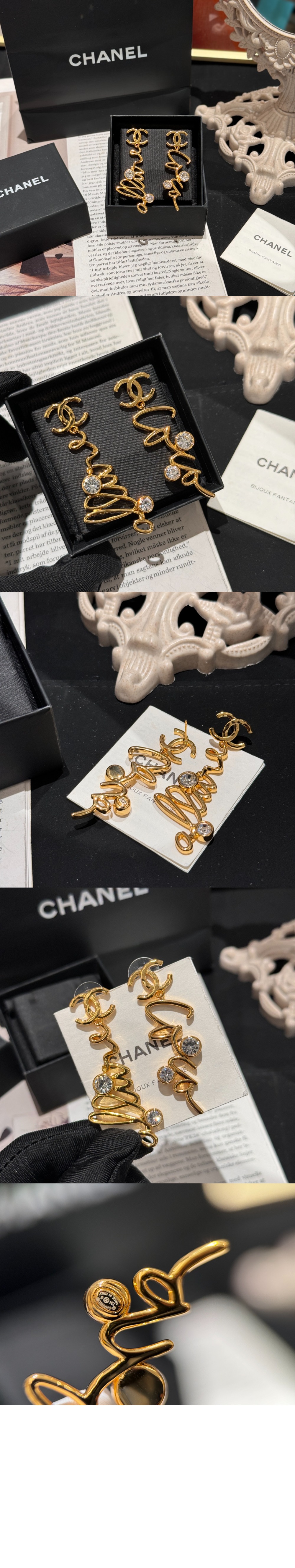 귀걸이 ABD425 > Etc - 기타제품