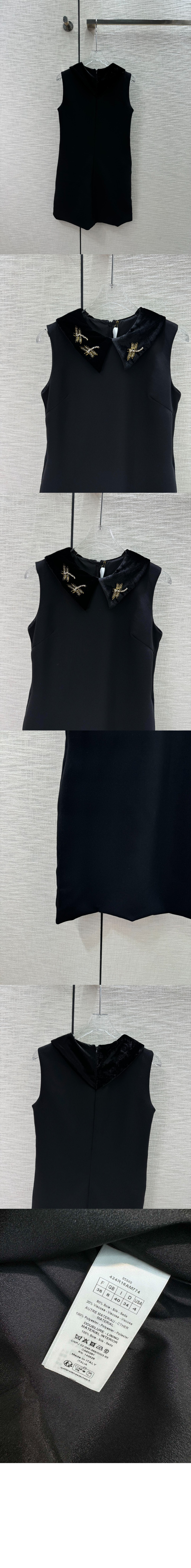 플라워 프린트 원피스 > Etc - 기타제품