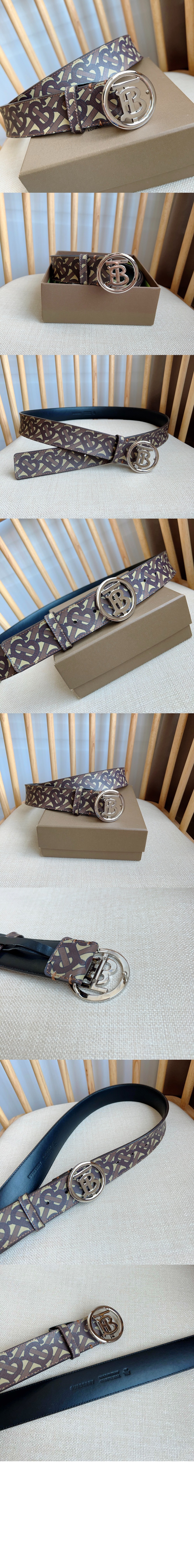 클래식 로고 벨트 80234511 > Etc - 기타제품