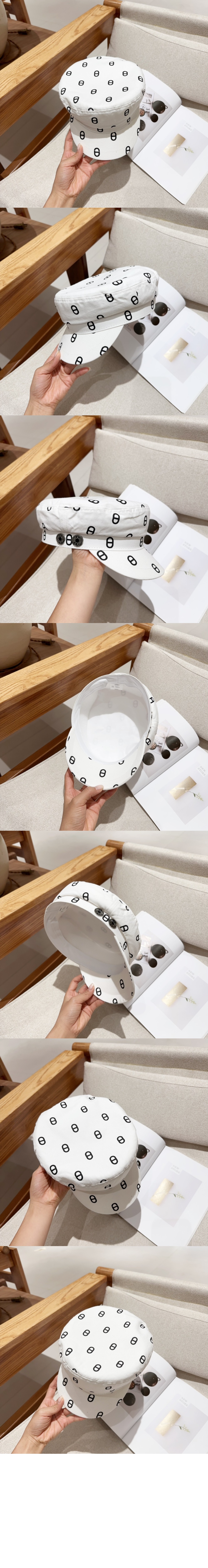 팔각 모자 2A93B1 > 셀린느