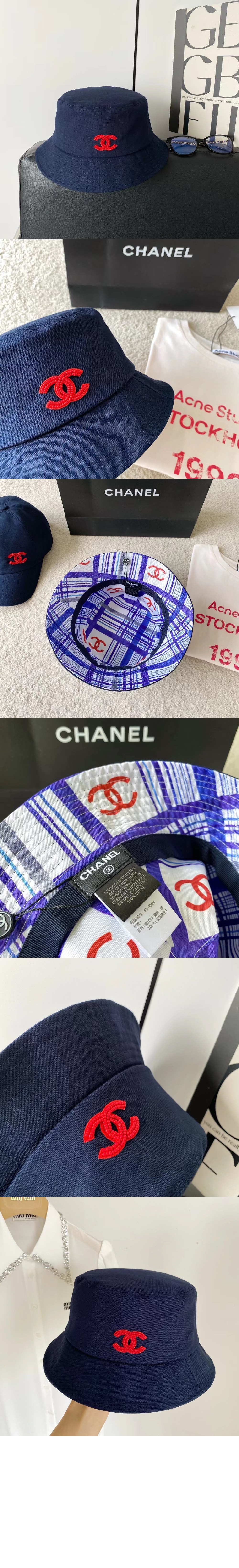 벙거지 AA8955 > 샤넬