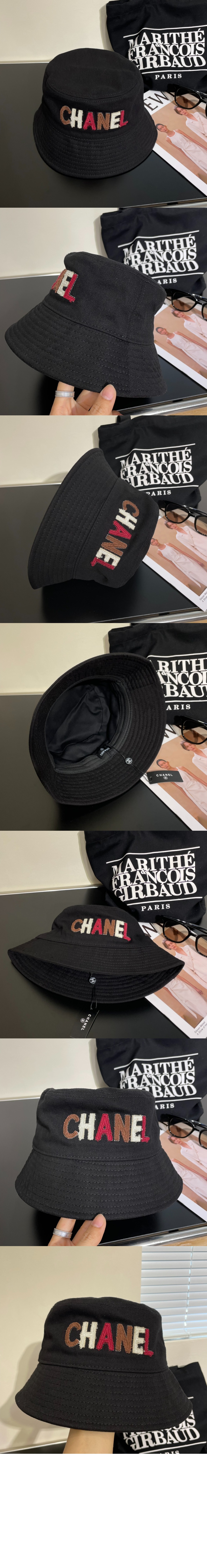 벙거지 AA3716 > 샤넬