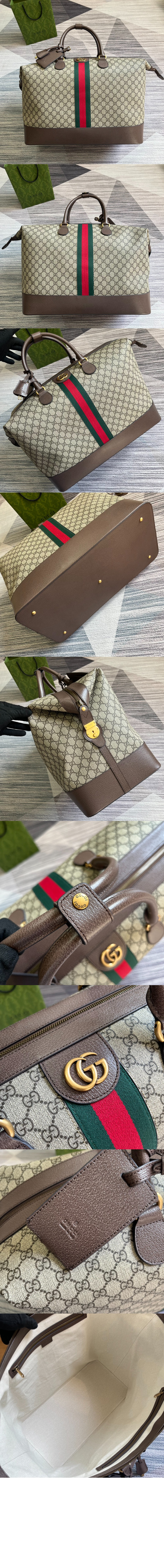 GG 더플백 ‎760228 > Etc - 기타제품