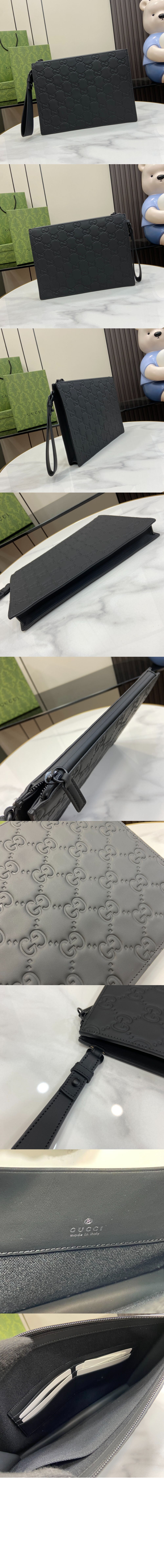 GG 러버 효과 파우치 771319 > Etc - 기타제품