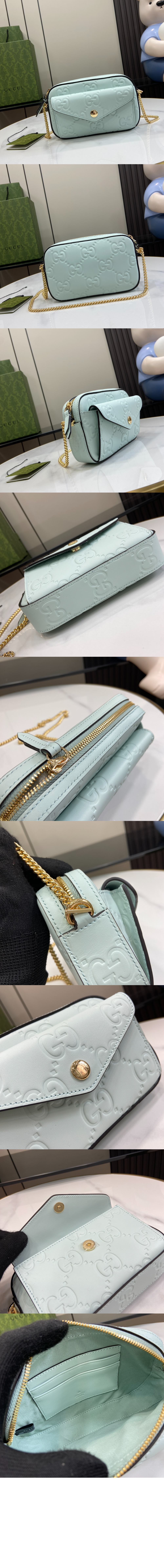 GG 수퍼 미니 숄더백 781554 > Etc - 기타제품