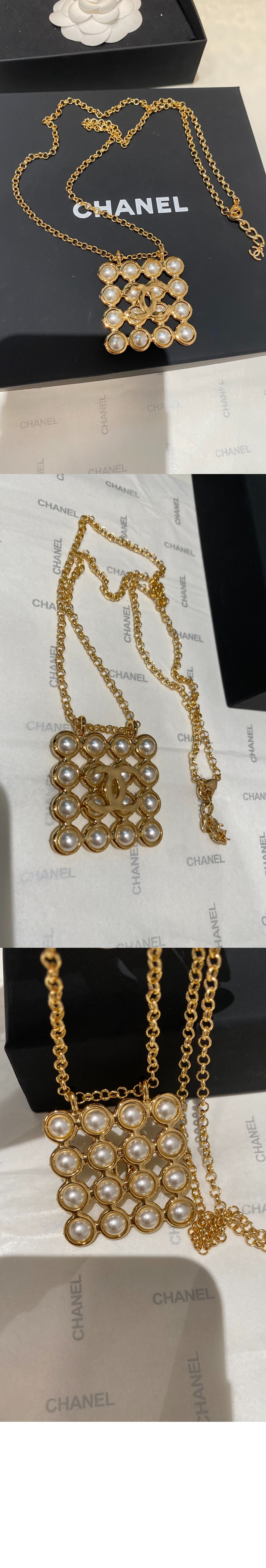 목걸이 ABD227 > Etc - 기타제품