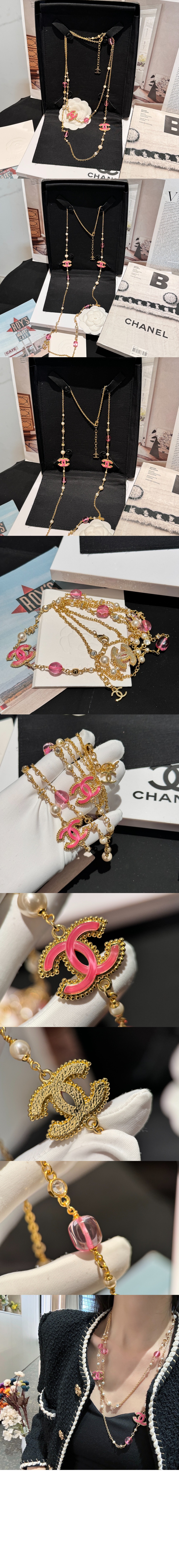 목걸이 ABD141 > Etc - 기타제품