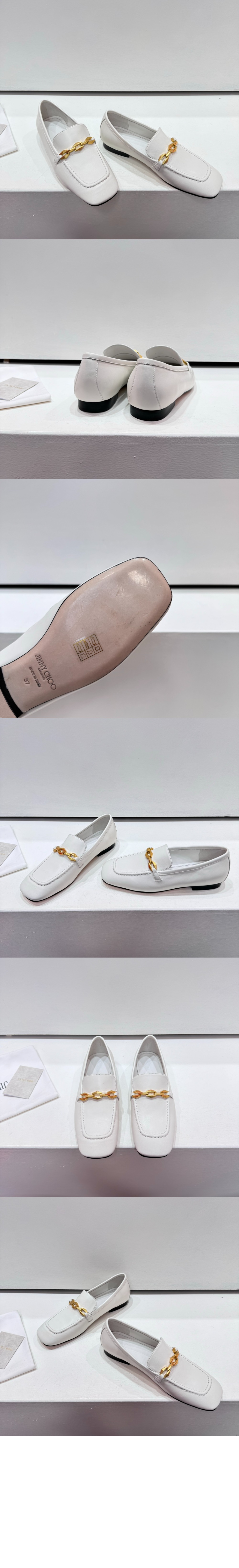 Diamond Tilda Loafer > Etc - 기타제품