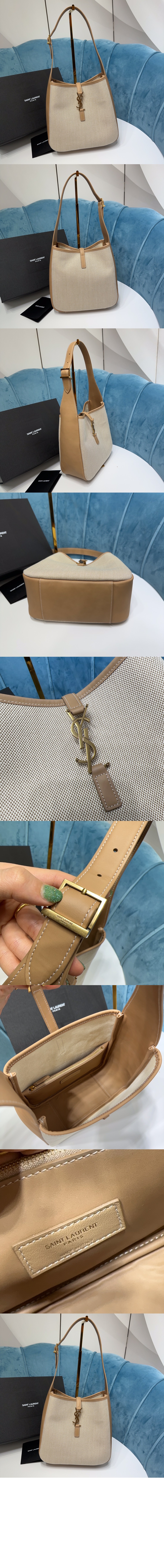 LE 5 A 7 호보백 스몰 727709 > Le 5 a 7 - 르 5 a 7