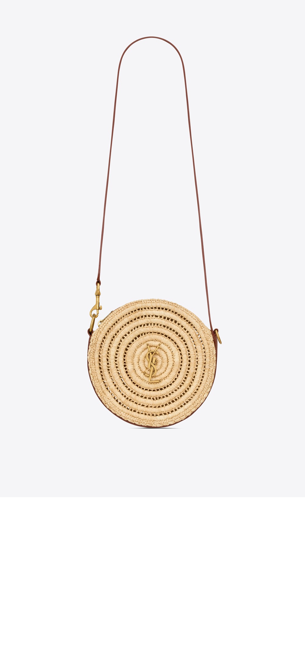 라피아 라운드백 744292 > Etc - 기타제품