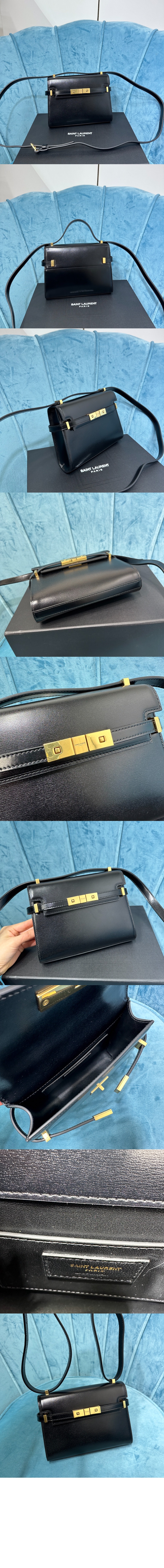 맨하탄 숄더백 미니 727766 > Manhattan - 맨하탄