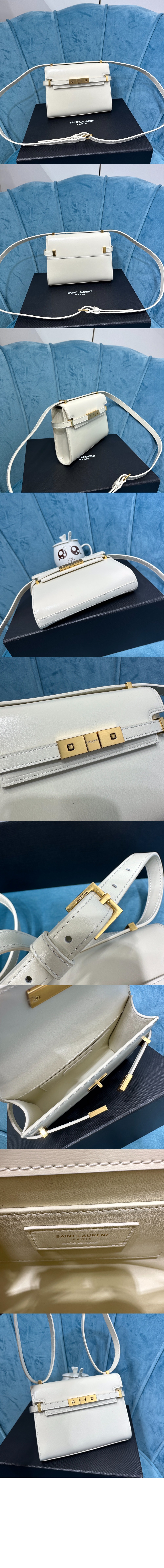 맨하탄 숄더백 미니 727766 > Manhattan - 맨하탄