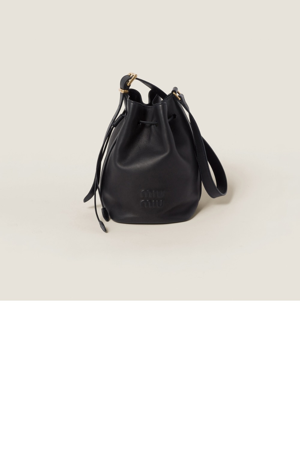 가죽 버킷백 5BE090 > Etc - 기타제품