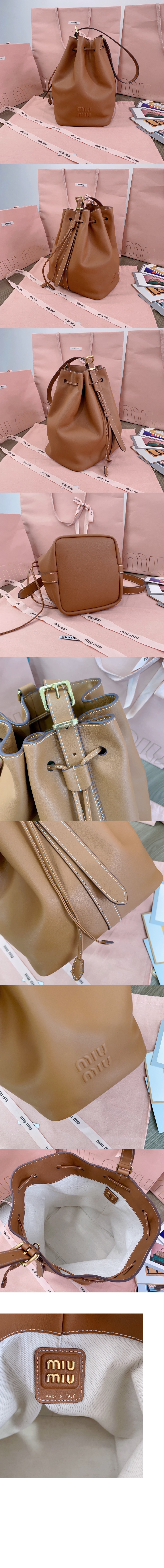 가죽 버킷백 5BE090 > Etc - 기타제품