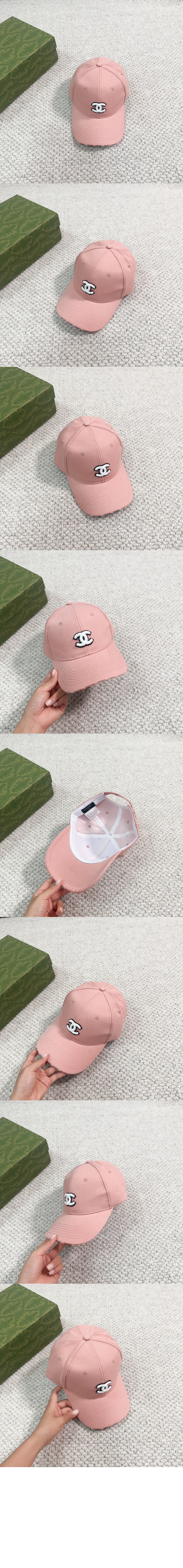 베이스볼 캡 AA8839 > 샤넬