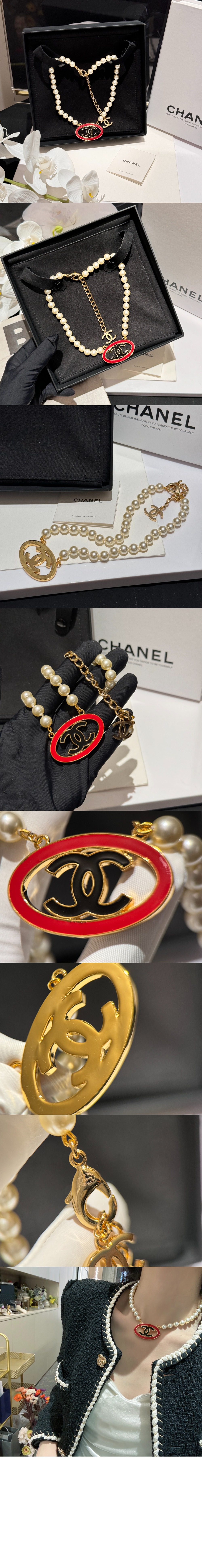 네크리스 ABC874 > Etc - 기타제품