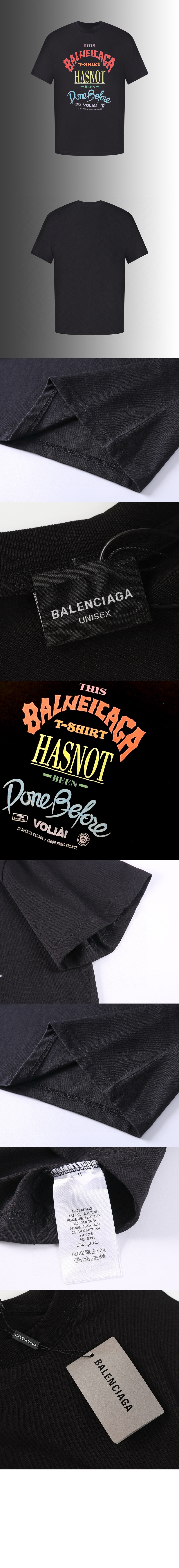 로고 프린트 반팔 > Etc - 기타제품