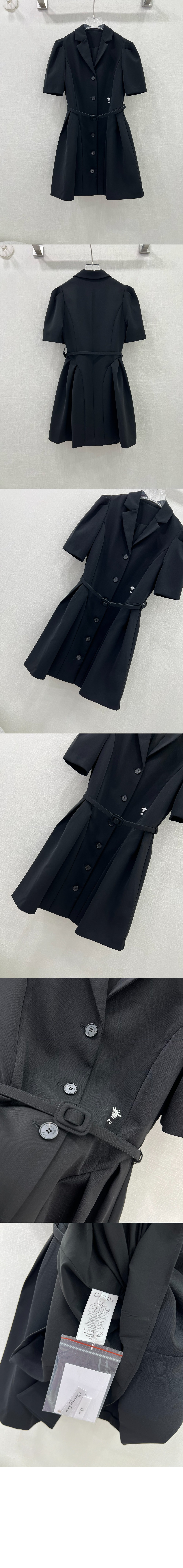 플라워 프린트 원피스 > Etc - 기타제품