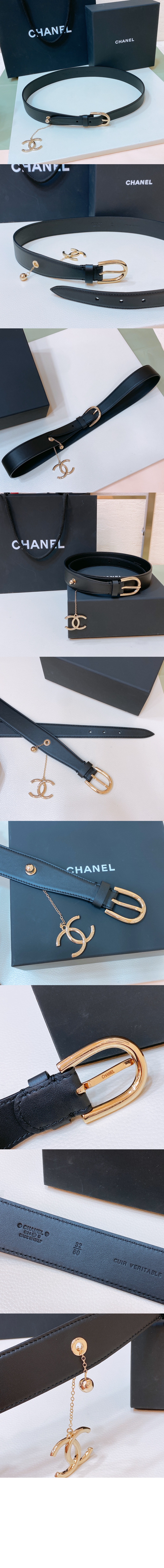 로고핀 버클 벨트 AA9163 > Etc - 기타제품