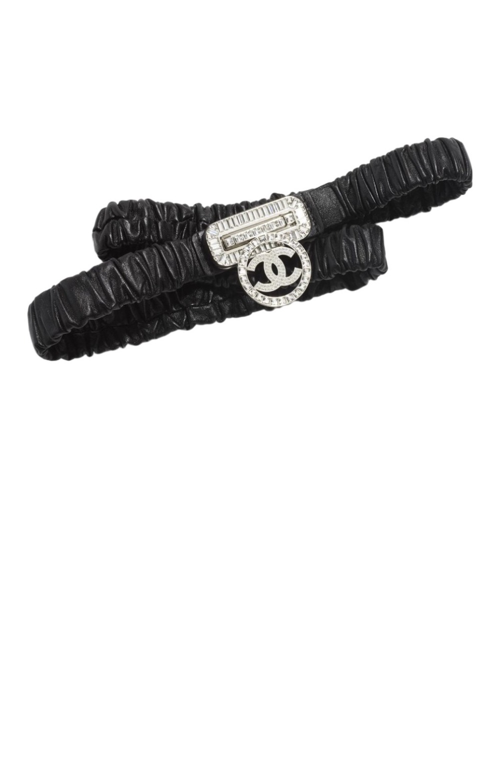 로고 스무스 버클 벨트 AA8931 > Etc - 기타제품