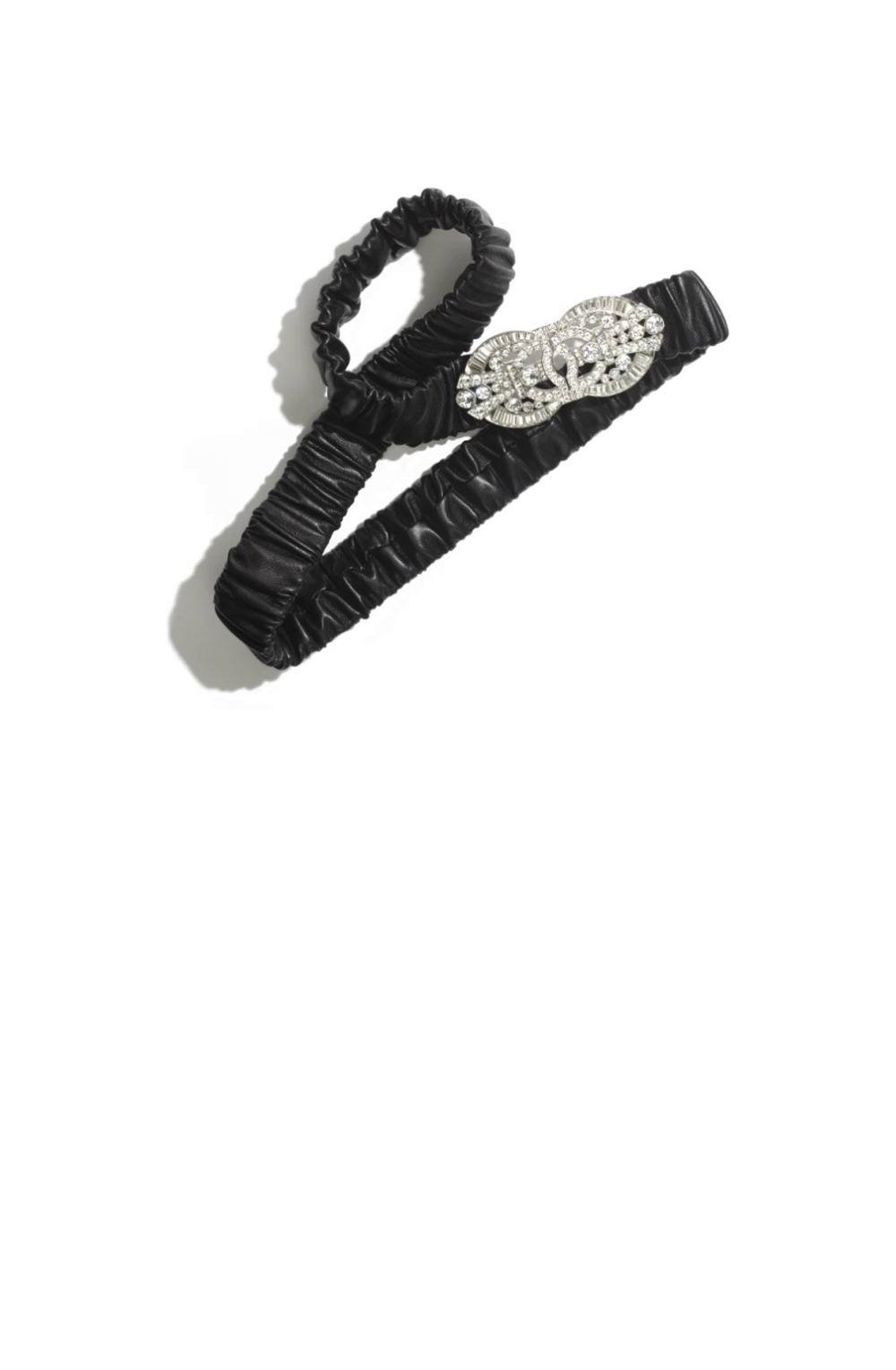 램스킨 메탈 스트라스 벨트 AA9012 > Etc - 기타제품