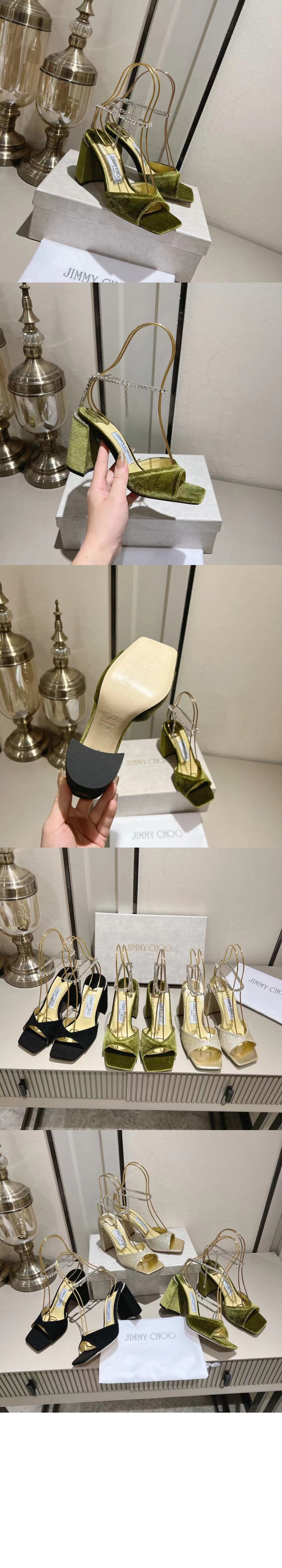 SAEDA SANDALBH 85 > Etc - 기타제품