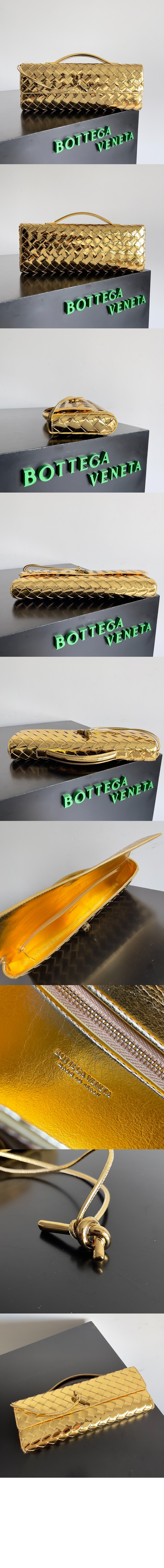 롱 핸들 클러치 741511 > Andiamo - 안디아모