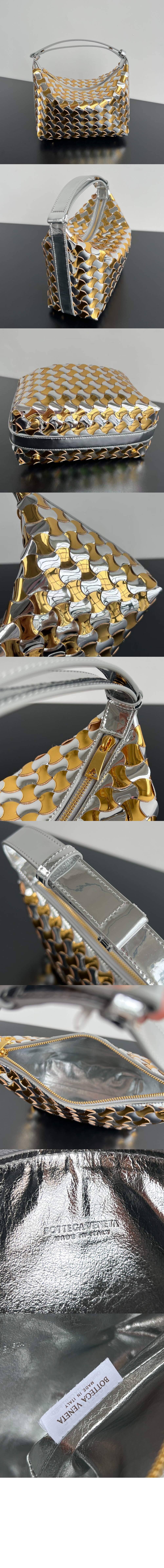 미니 월리스 숄더 백팩 778491 > Candy - 캔디