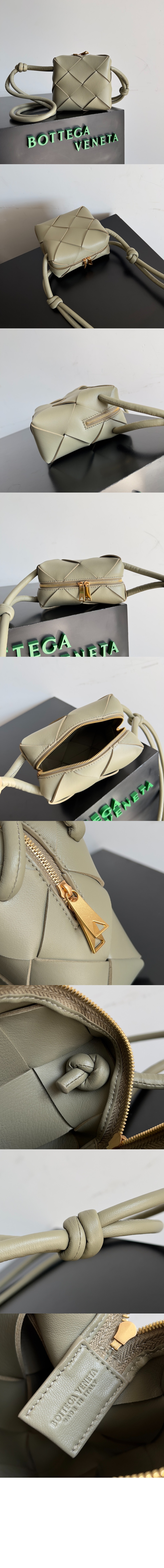 미니 카세트 카메라백 701915 > Cassette - 카세트