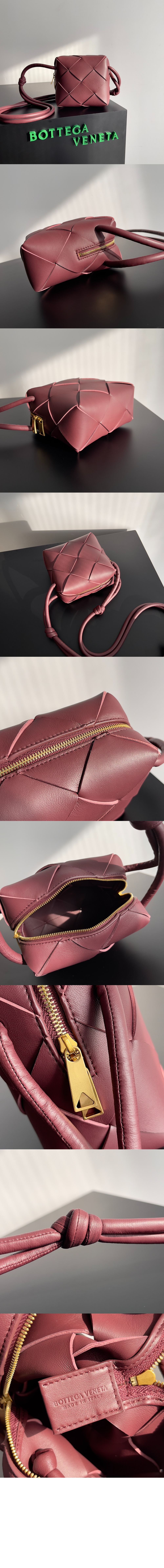 미니 카세트 카메라백 701915 > Cassette - 카세트