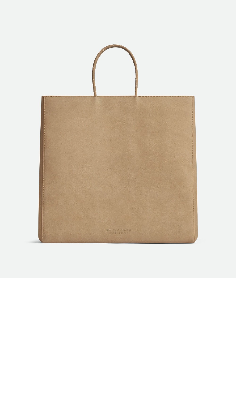 브라운 미디엄 클러치 741557 > Etc - 기타제품