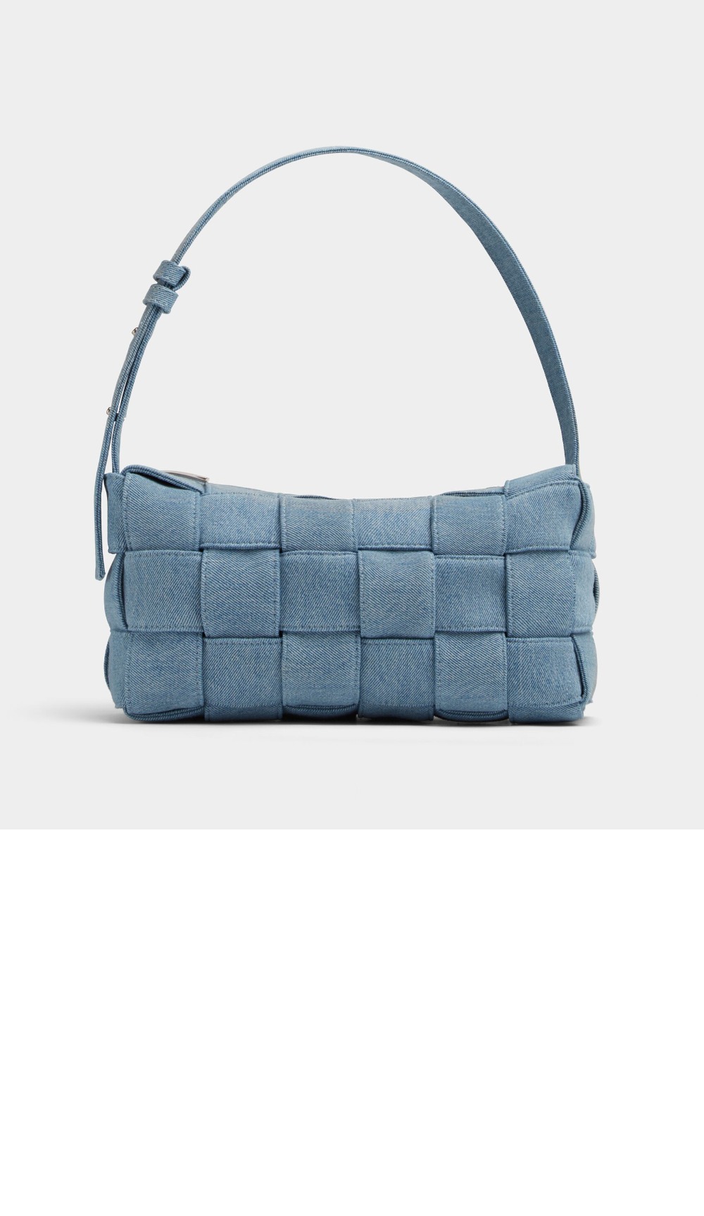 브릭 카셋트 숄더 백팩 709628 > Cassette - 카세트