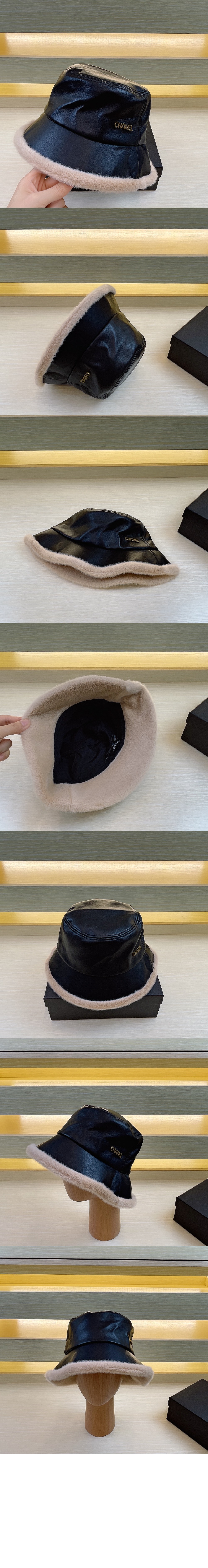 벙거지 AA5679 > 샤넬