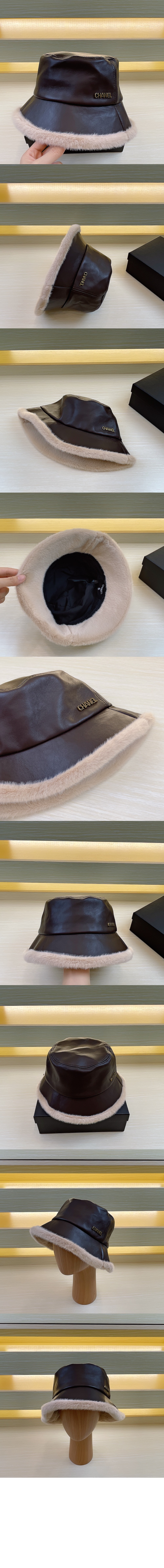 벙거지 AA5679 > 샤넬