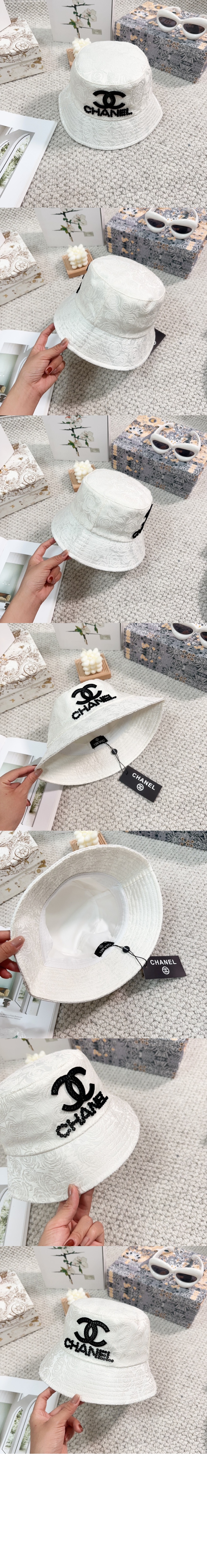 벙거지 AA2971 > 샤넬