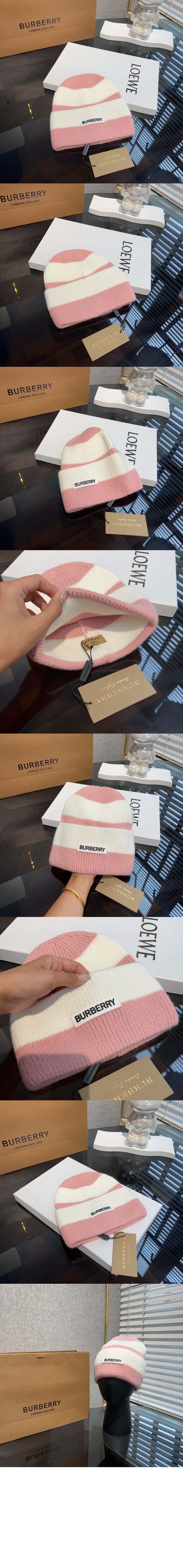 니트모자 8064789 > 버버리