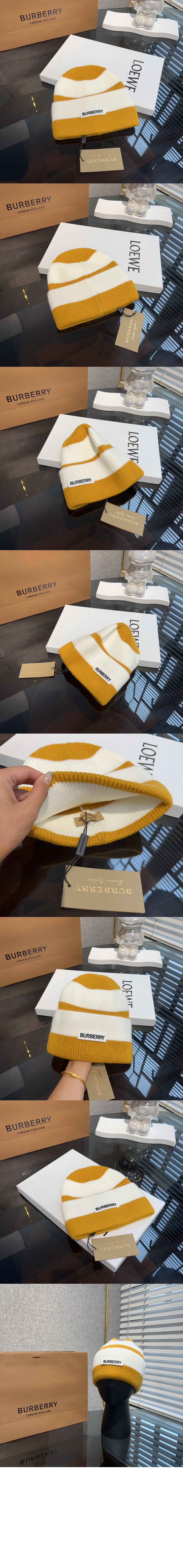 니트모자 8064789 > 버버리