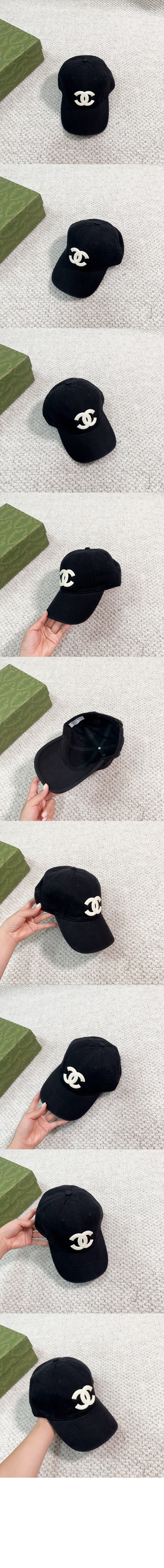 베이스볼 캡 AA4499 > 샤넬