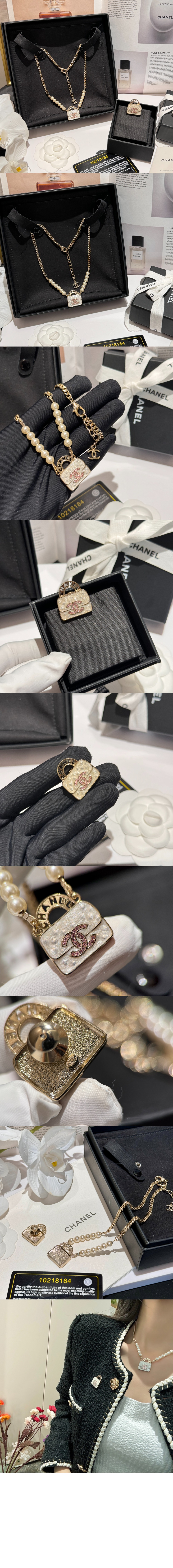 목걸이 ABD331 > Etc - 기타제품