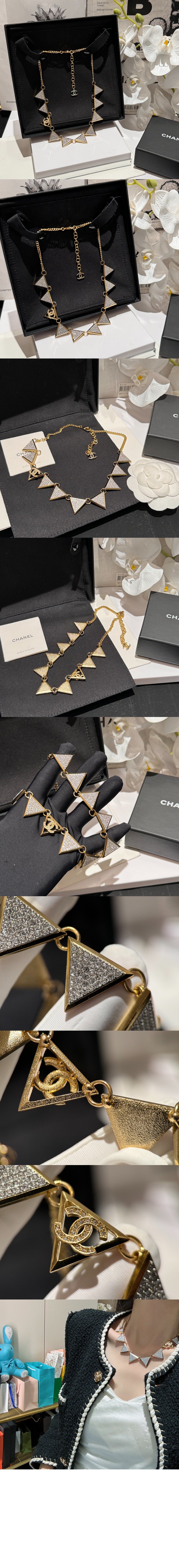 네크리스 ABD536 > Etc - 기타제품